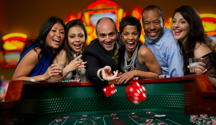 What you need to know about casino rating