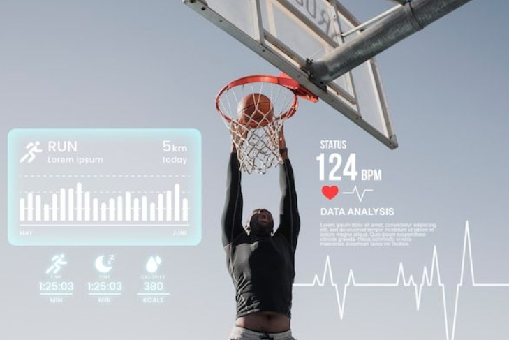 sport metrics